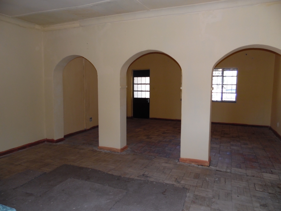 3 Bedroom Property for Sale in Allanridge Free State